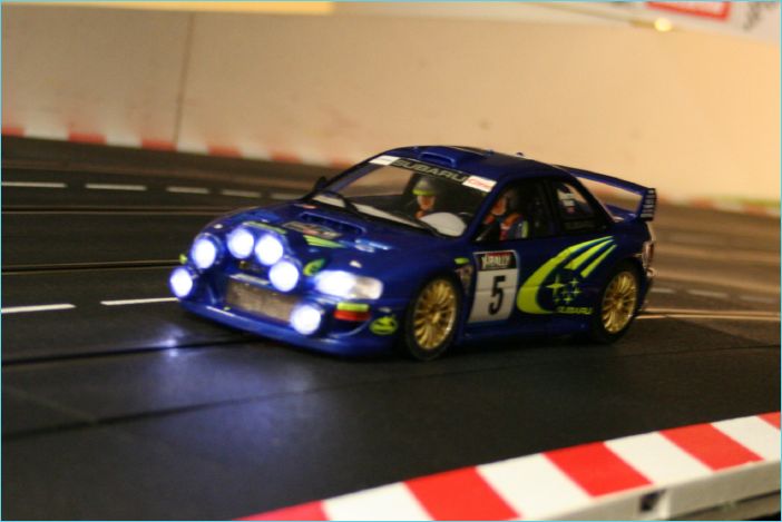 Subaru Impreza (13)